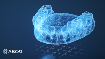 Moldagens Digitais fornecem representações reais da arcada dentária