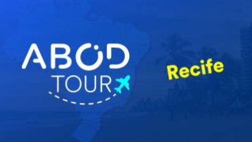 ABOD TOUR – RECIFE 2022