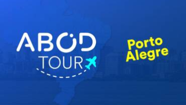 ABOD TOUR – PORTO ALEGRE 2022