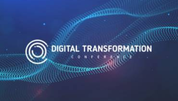 DIGITAL TRANSFORMATION CONFERENCE 2020