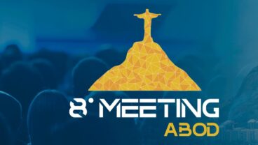8º Meeting ABOD 2023 Rio de Janeiro