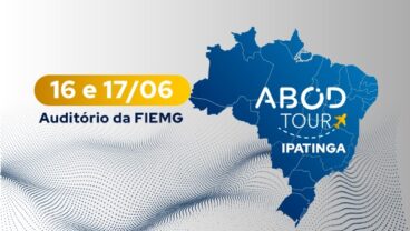 ABOD TOUR IPATINGA