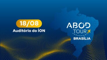 ABOD TOUR BRASÍLIA