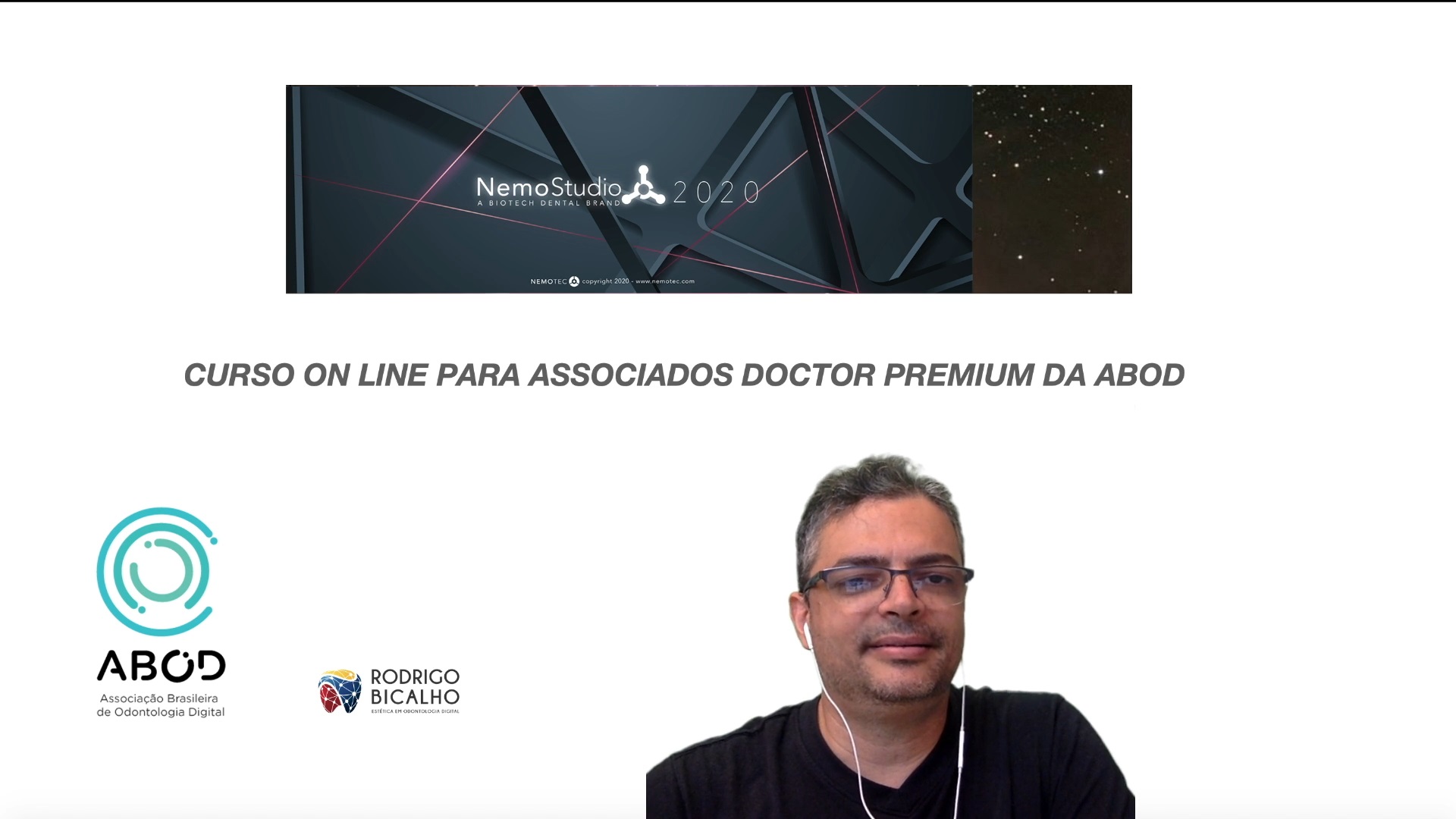 NemoStudio 3D | Dr. Rodrigo Bicalho