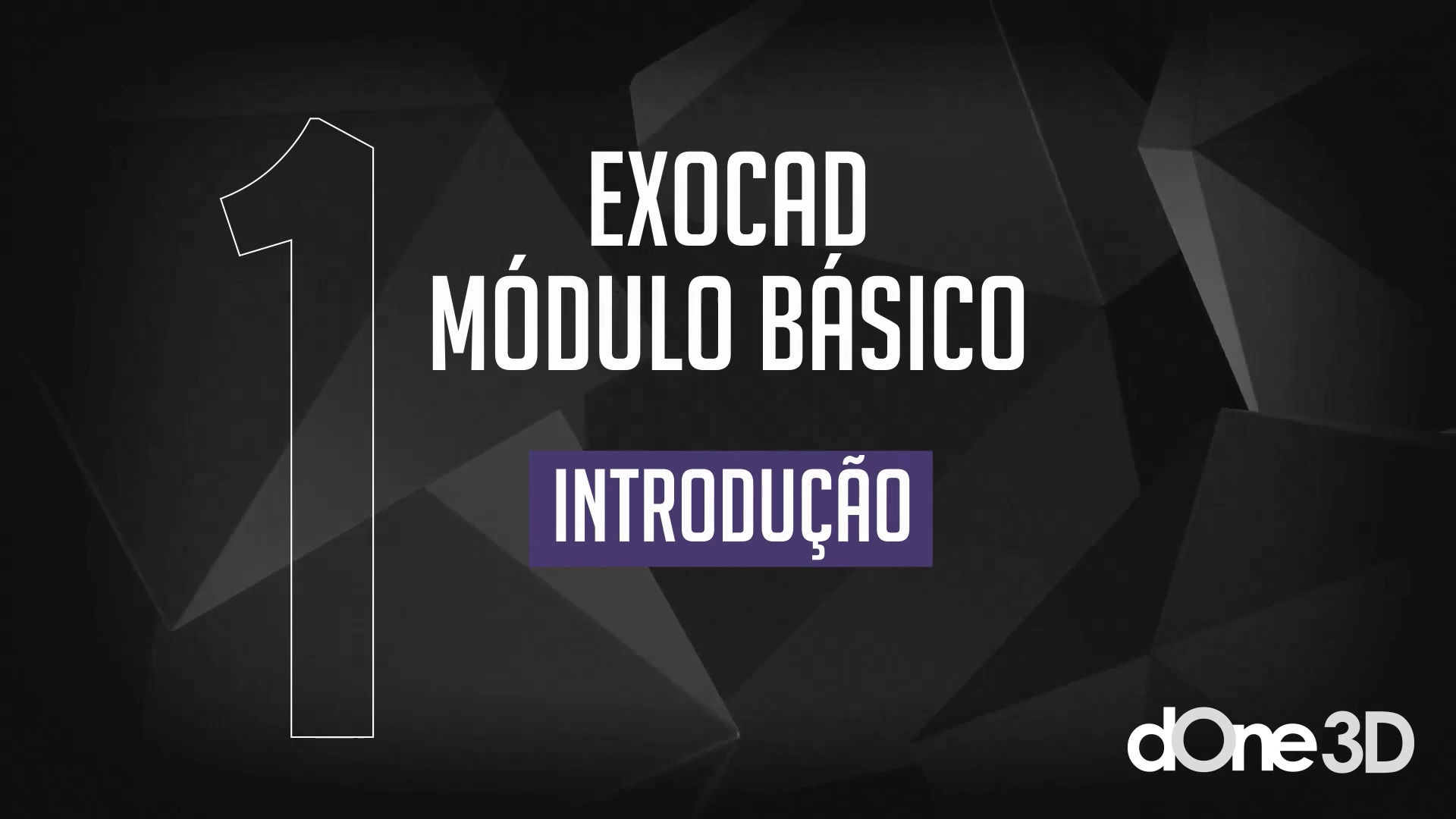 Exocad – Curso Básico | dOne 3D