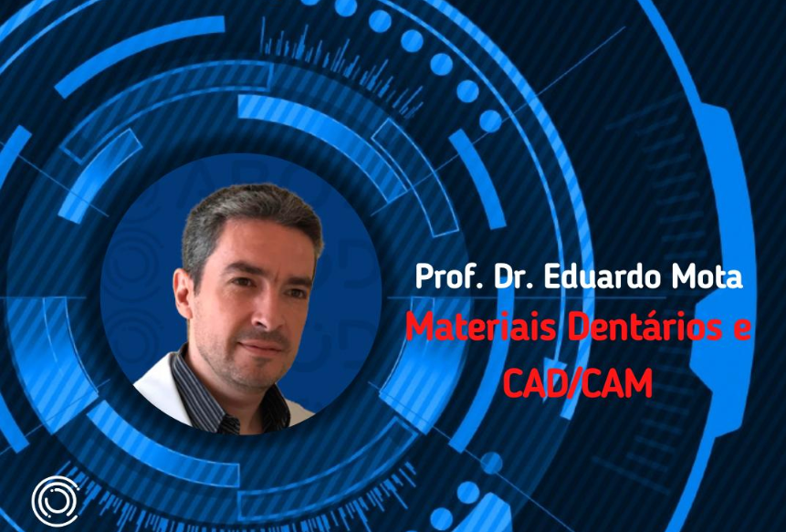 Materiais dentários | Dr. Eduardo Mota