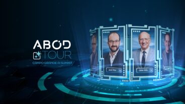 ABOD TOUR CAMPO GRANDE 2025