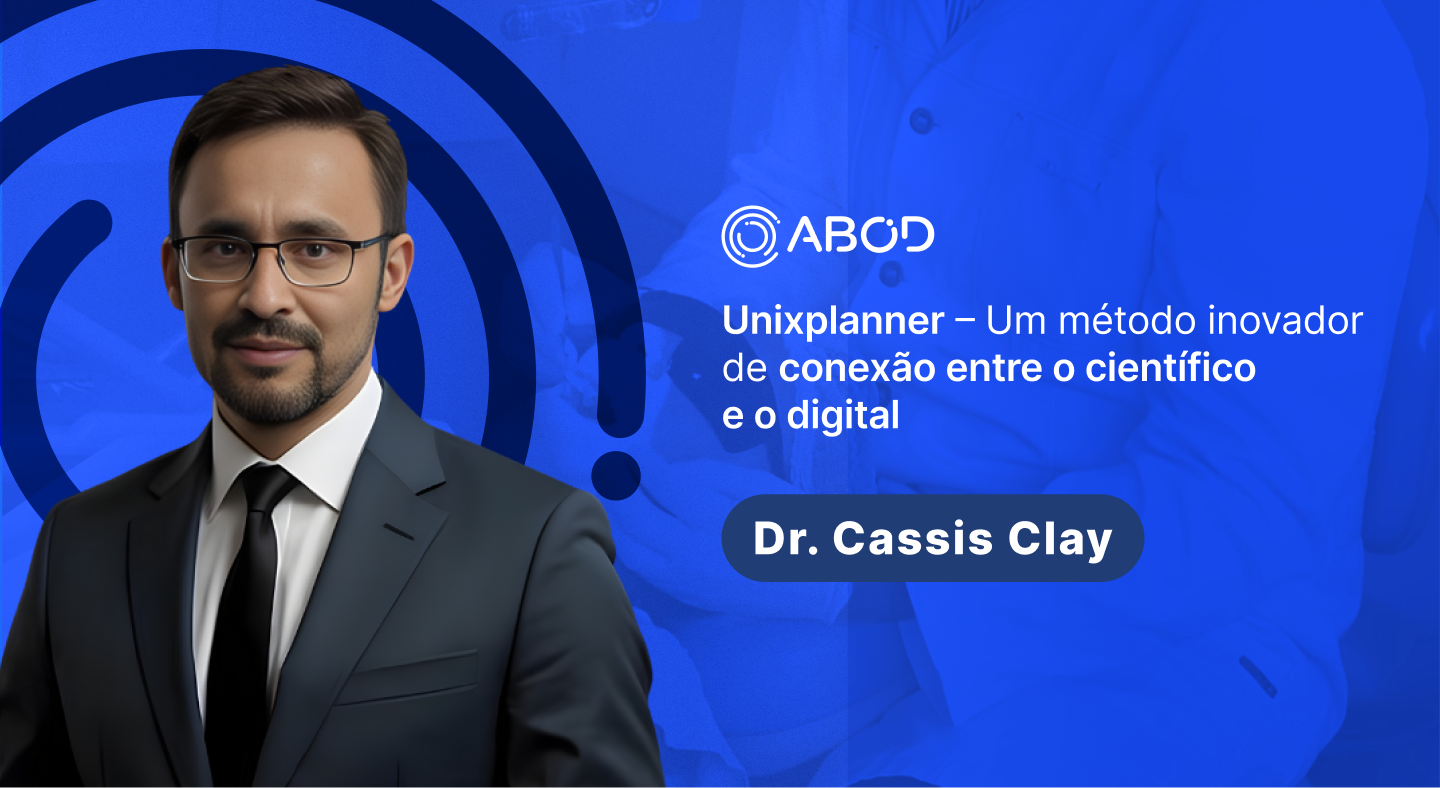 Unixplanner – Um método inovador de conexão entre o científico e o digital