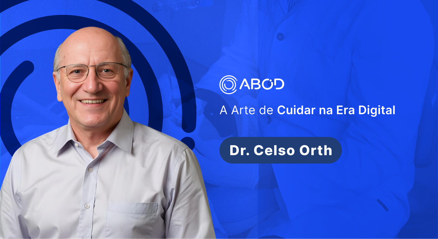 A Arte de Cuidar na Era Digital