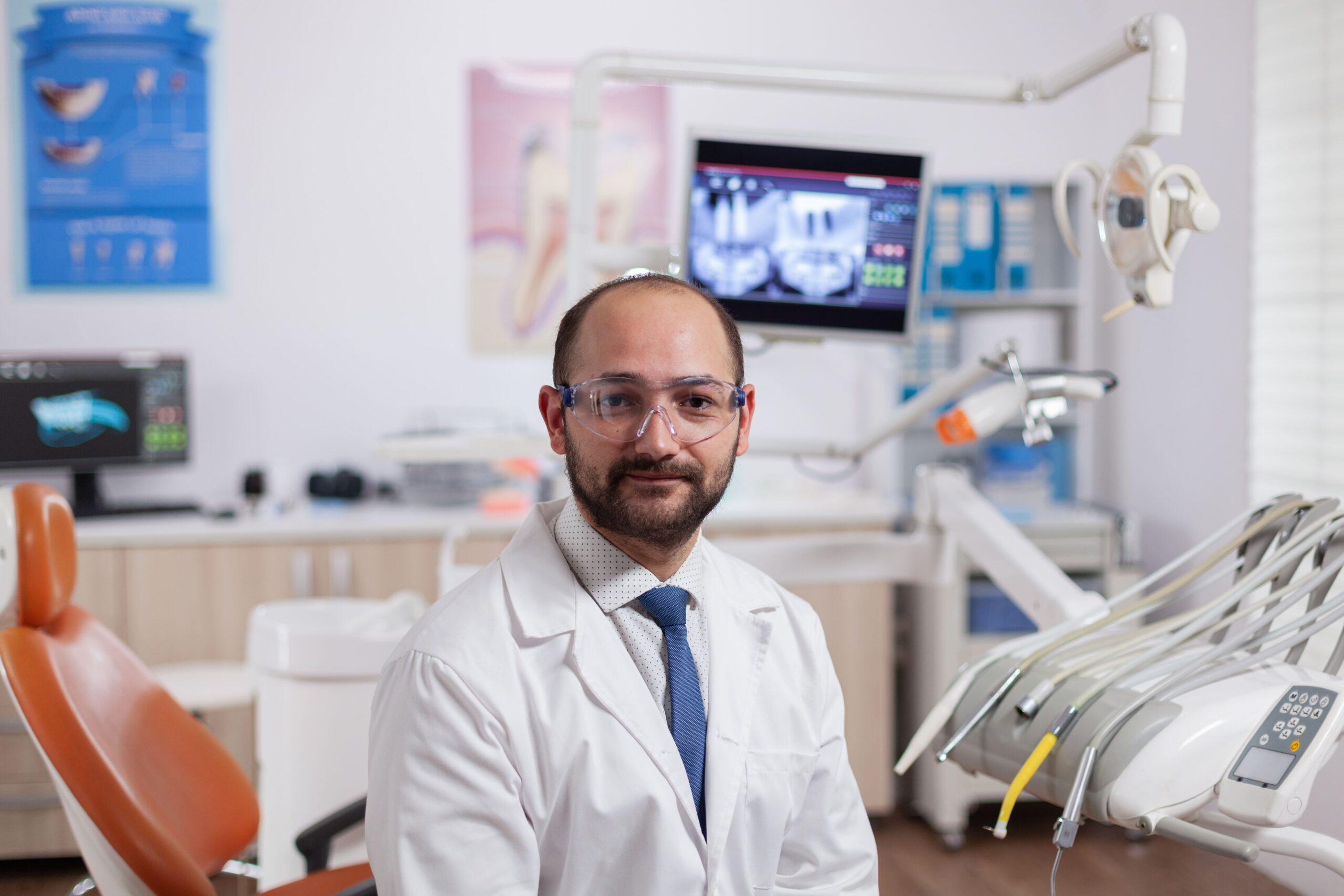 EM QUANTO TEMPO UM SCANNER INTRAORAL “SE PAGA”? ROI NA ODONTOLOGIA DIGITAL EM FOCO