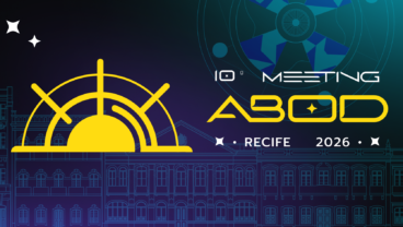 10º Meeting ABOD Recife 2026