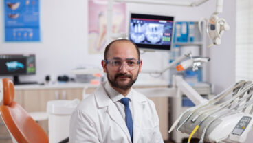 ROI NA ODONTOLOGIA DIGITAL: EM QUANTO TEMPO UM SCANNER INTRAORAL REALMENTE “SE PAGA”?